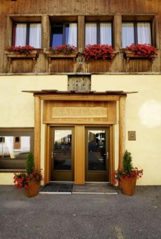 Danilo Savognin Hotel Exterior photo