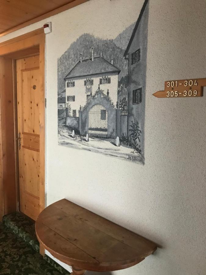 Danilo Savognin Hotel Exterior photo